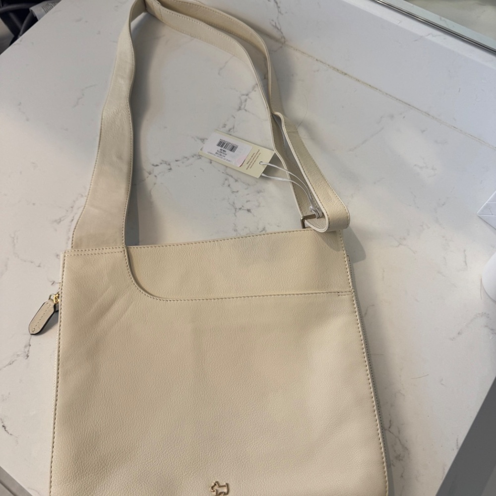 Radley London Large Zip Around Pockets Handbag - Picture 4 of 8